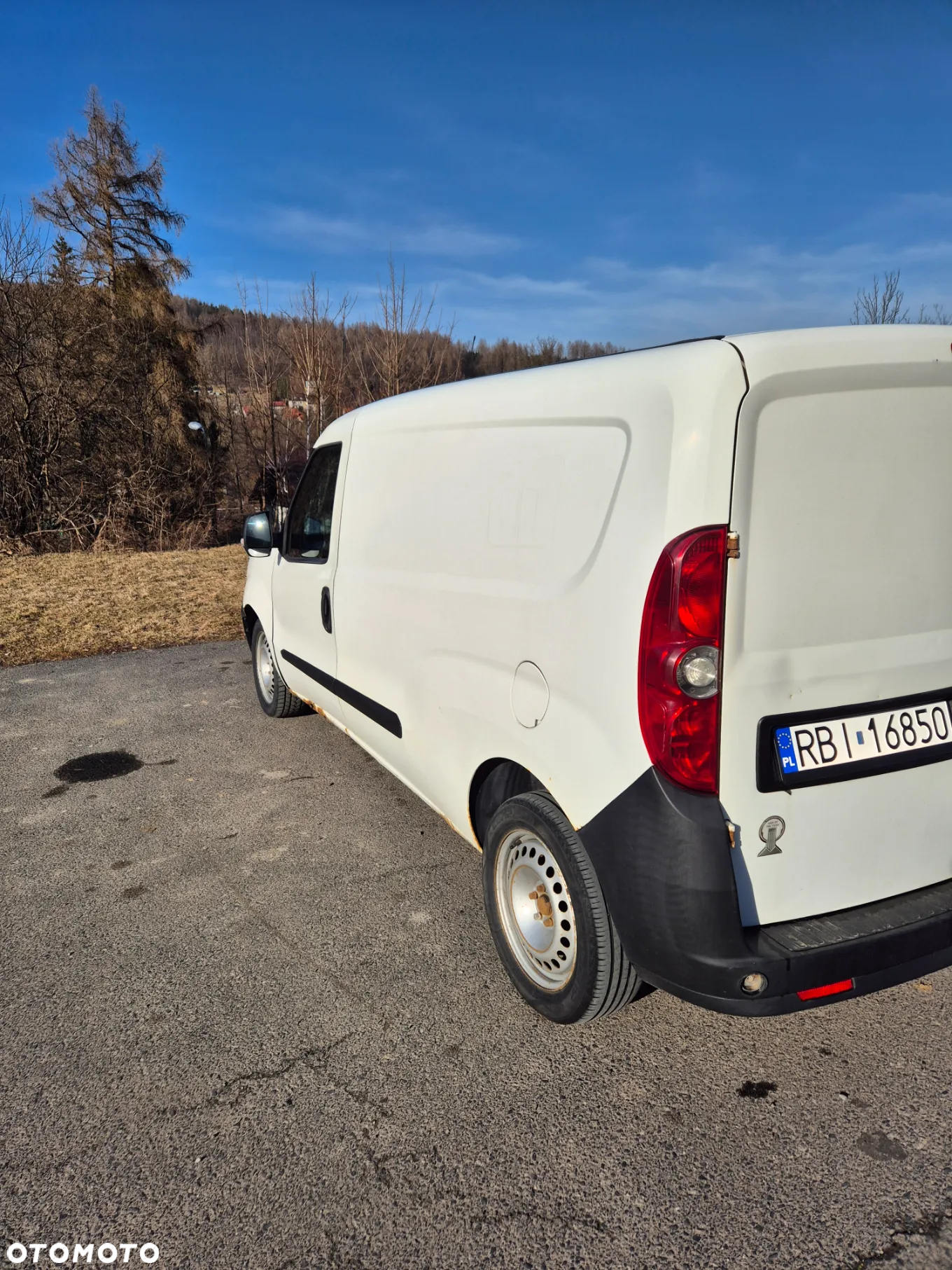 Fiat Doblo - 3