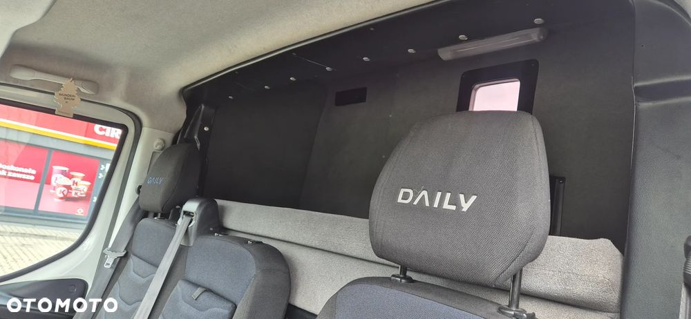 Iveco DAILY - 9