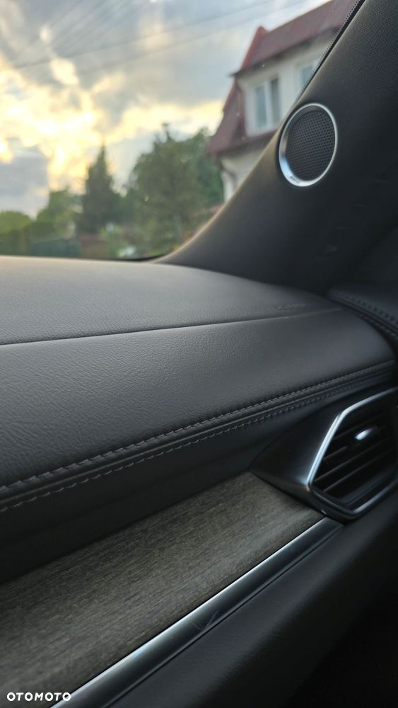 Mazda CX-5 2.5 Sports-Line AWD - 14