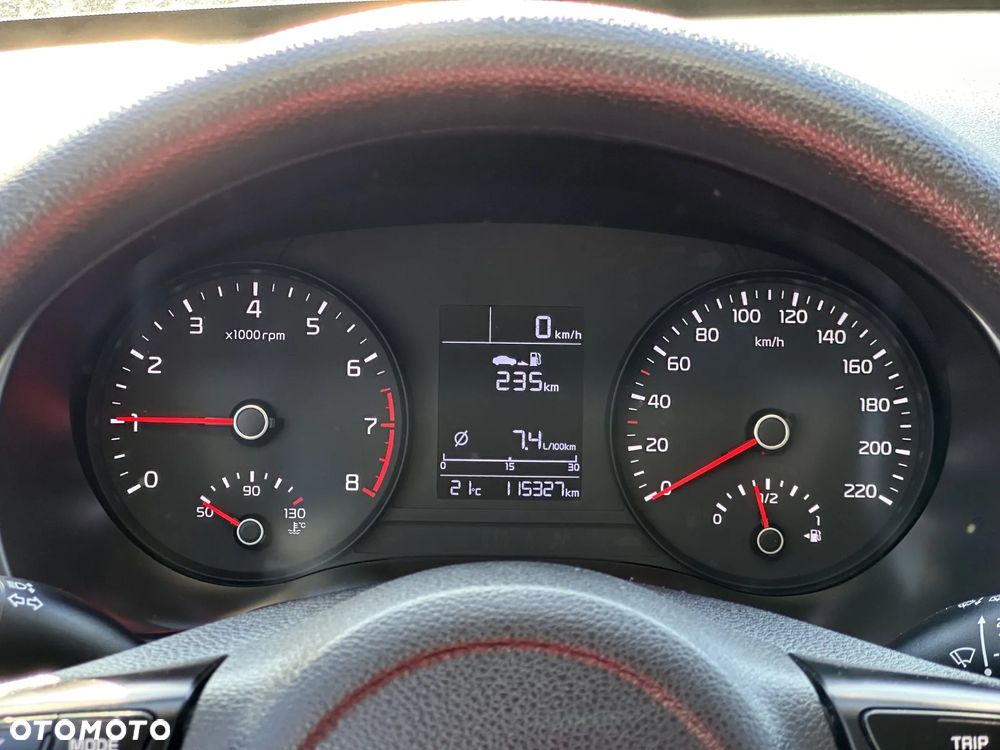 Kia Rio 1.2 M - 16