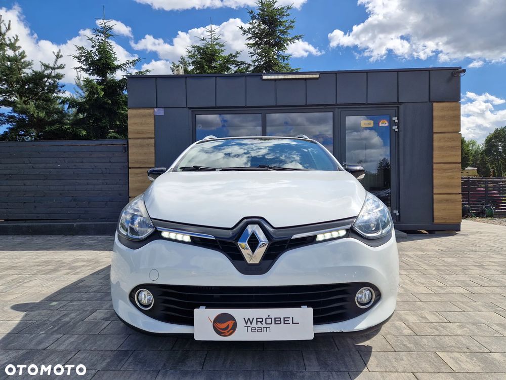 Renault Clio - 4