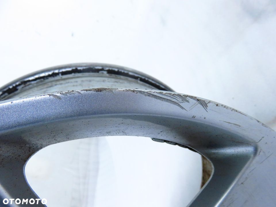 FELGA ALUMINIOWA VW JETTA IV 16" 5x112 - 9