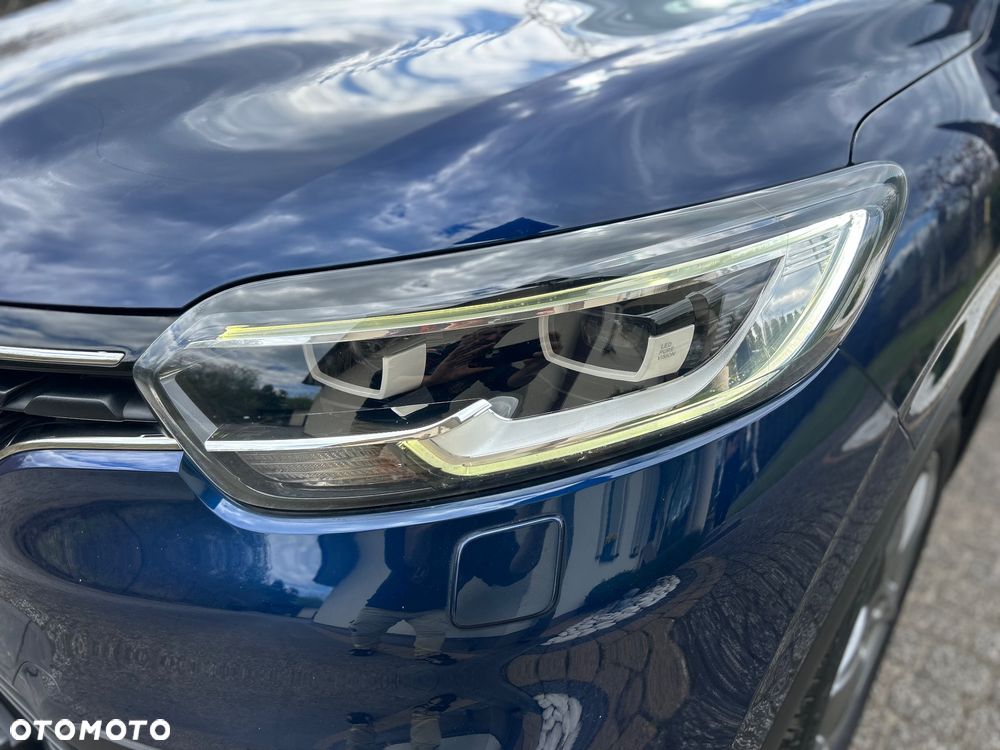 Renault Kadjar Energy dCi 130 Bose Edition - 8