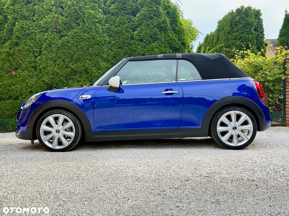 MINI Cooper S sport - 10