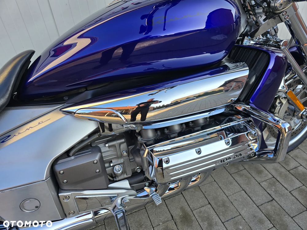 Honda Valkyrie - 4