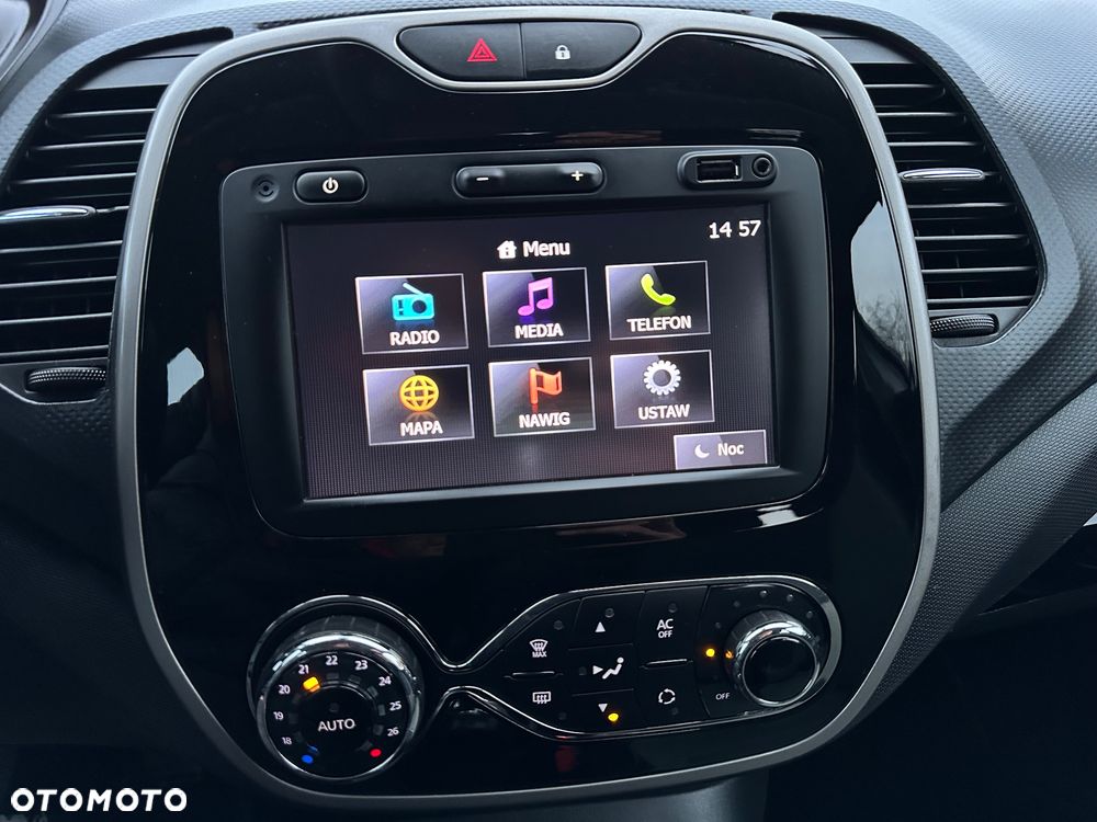 Renault Captur 0.9 Energy TCe Intens - 18