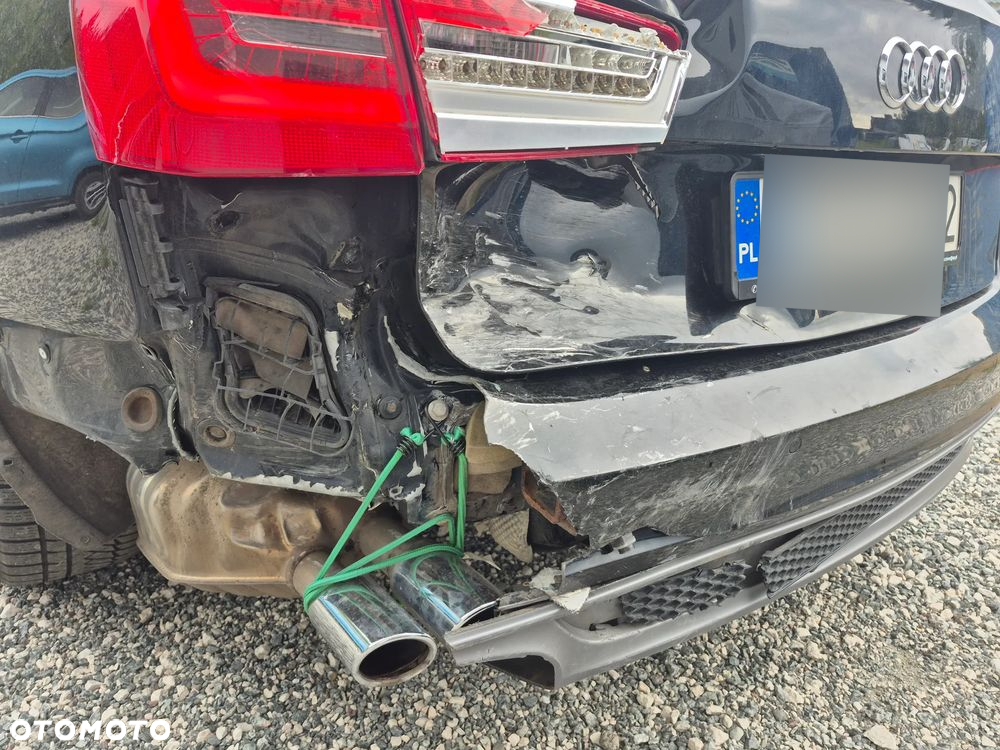 Audi A6 2.0 TDI Prime Line Multitronic - 12