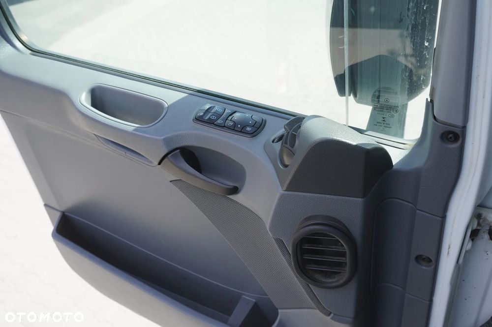 Mercedes-Benz Actros 2641 6×4 E5 / HDS / Wywrotka / 110 tys.km ! - 29