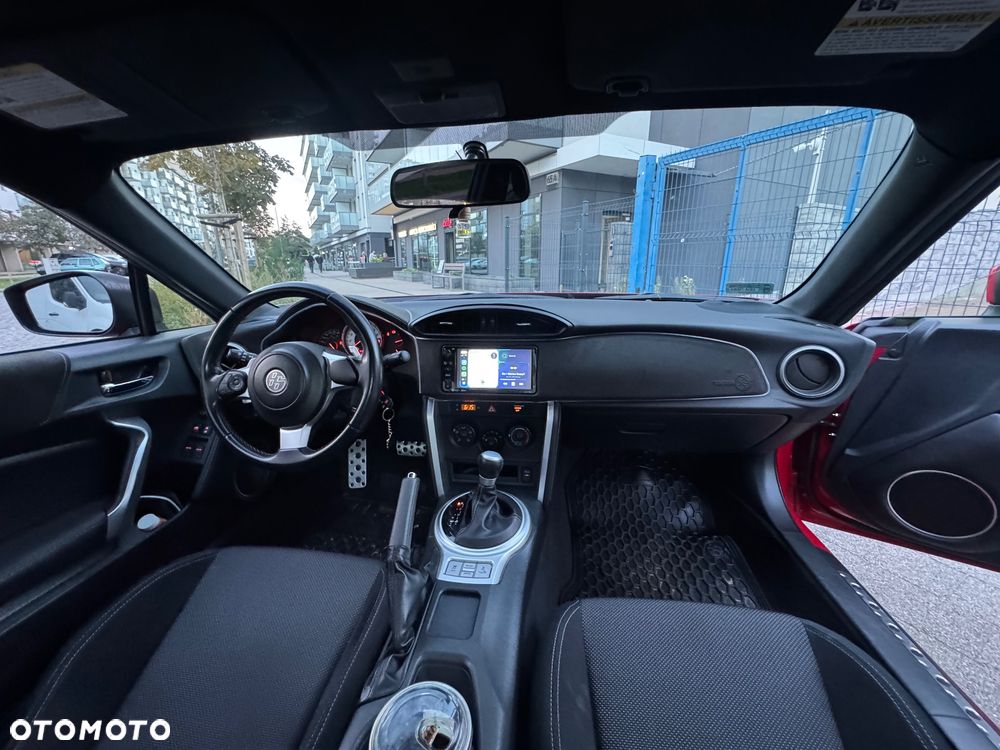 Toyota GT86 - 7