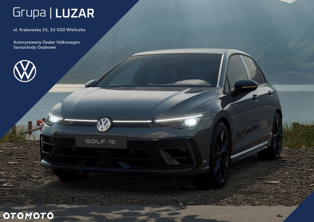 Volkswagen Golf - 2