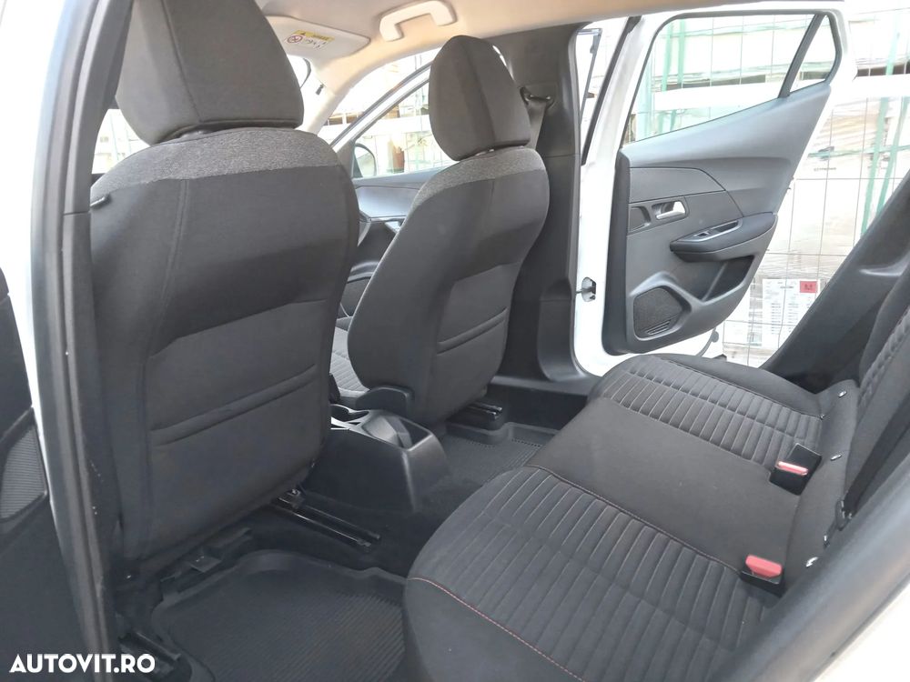 Peugeot 2008 1.5 BlueHDI STT Active - 9