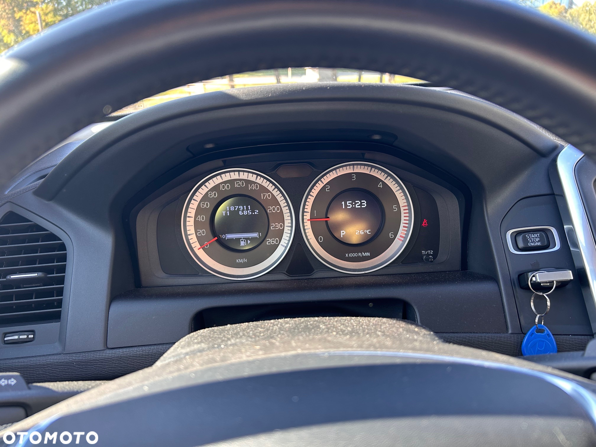 Volvo XC 60 - 23