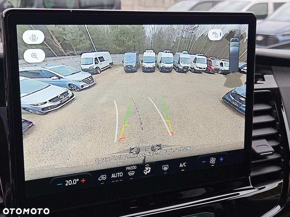 Ford Transit Kombi L3H2 Trend - 28