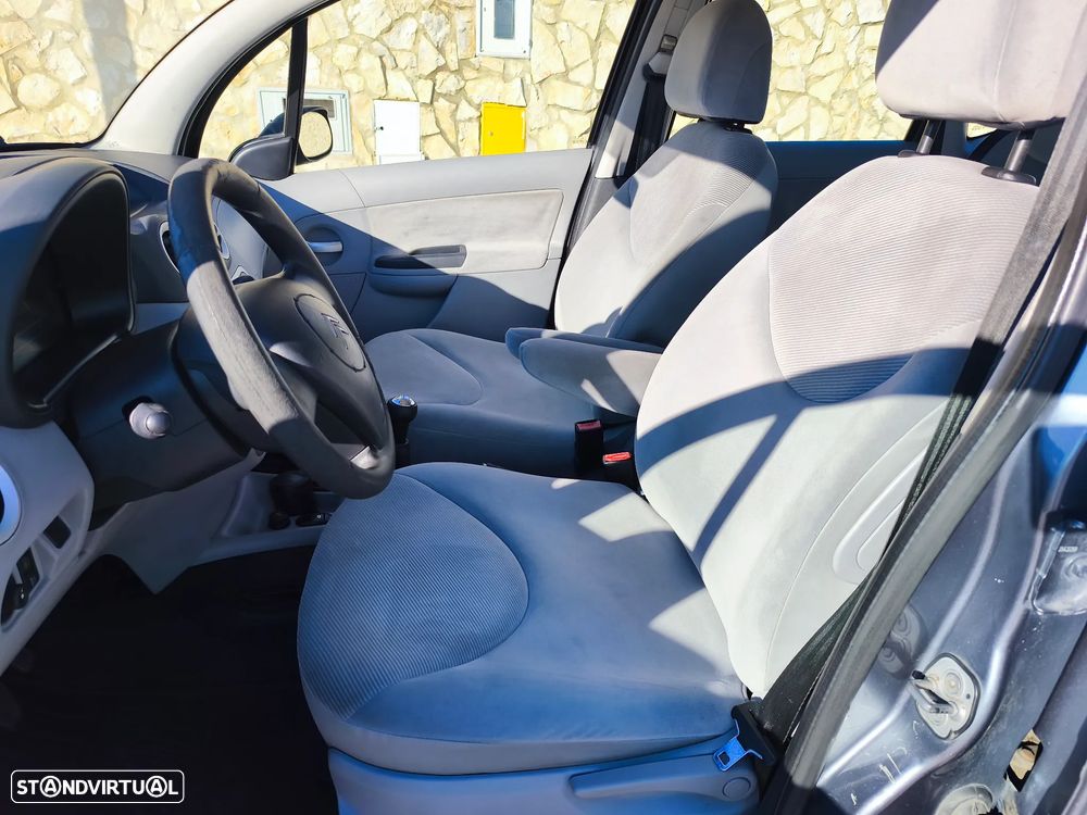 Citroën C3 - 8