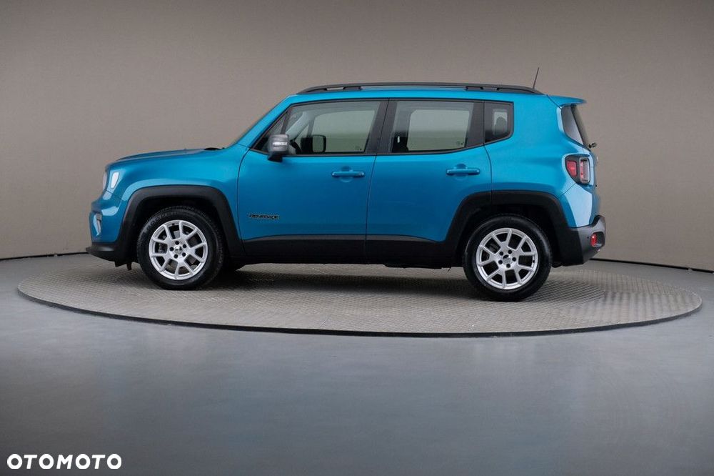 Jeep Renegade 1.3 GSE T4 Turbo Limited FWD S&S - 4