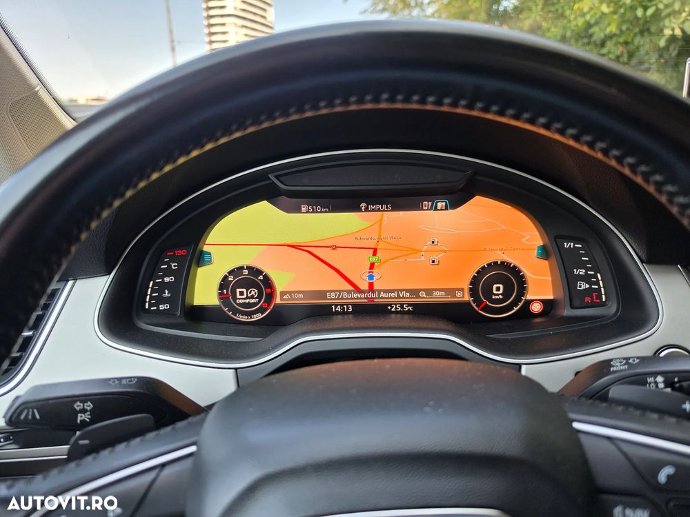 Audi Q7 - 6