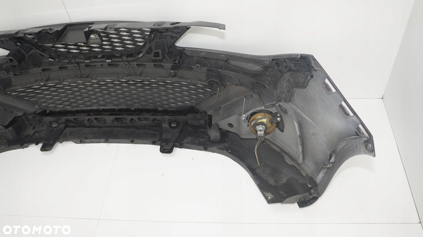 ZDERZAK PRZÓD PRZEDNI SEAT IBIZA IV 08-12R LC9Z - 12