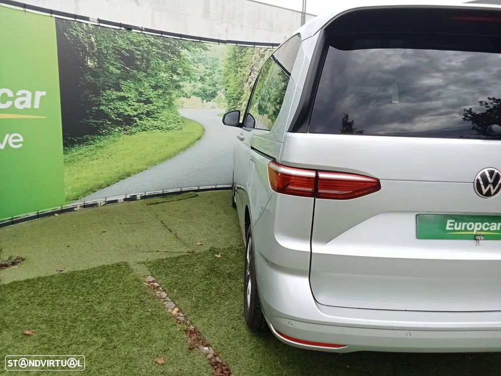 VW Multivan 2.0 TDI Life DSG - 9