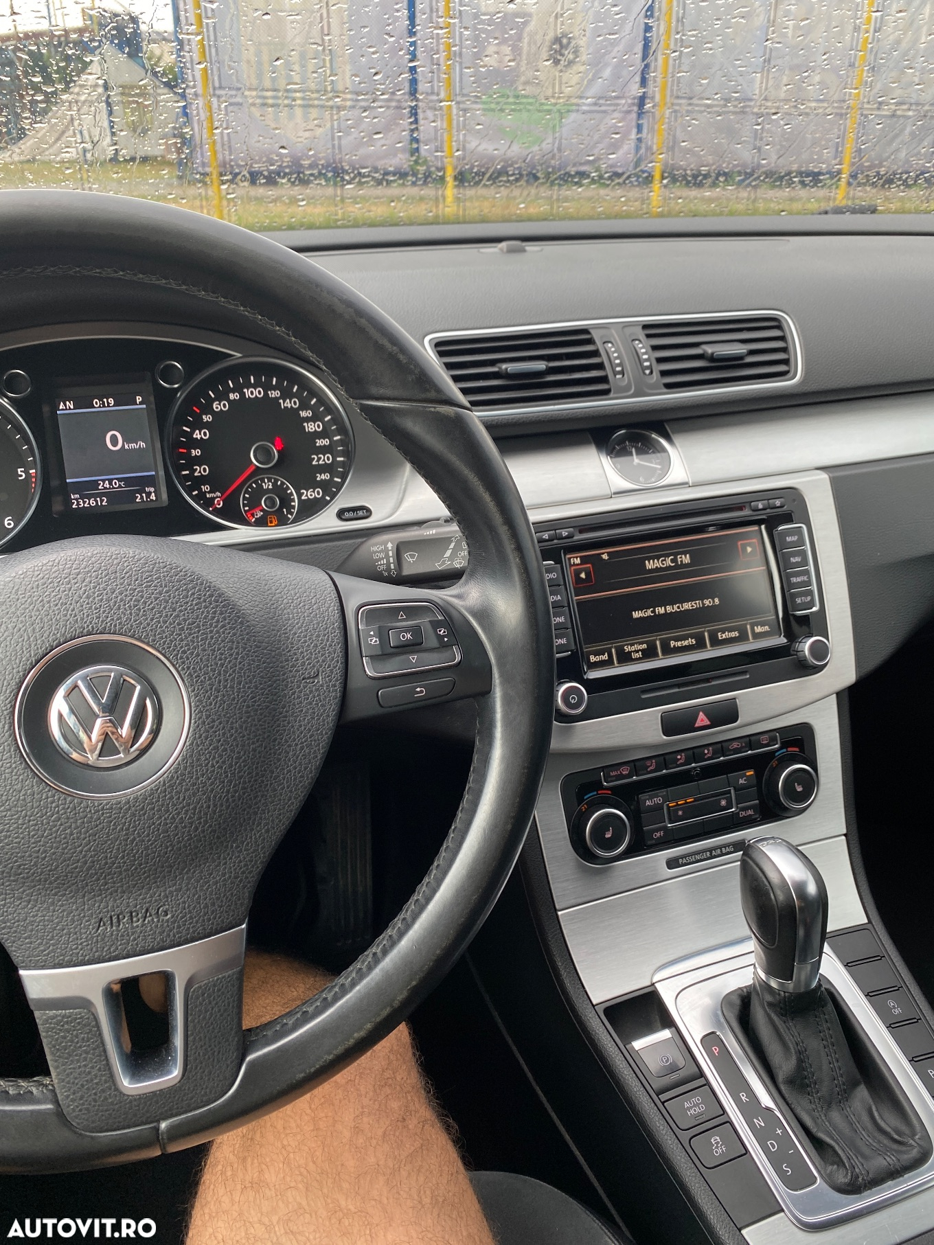 Volkswagen Passat Variant 2.0 TDI DSG BlueMotion Technology Highline - 7