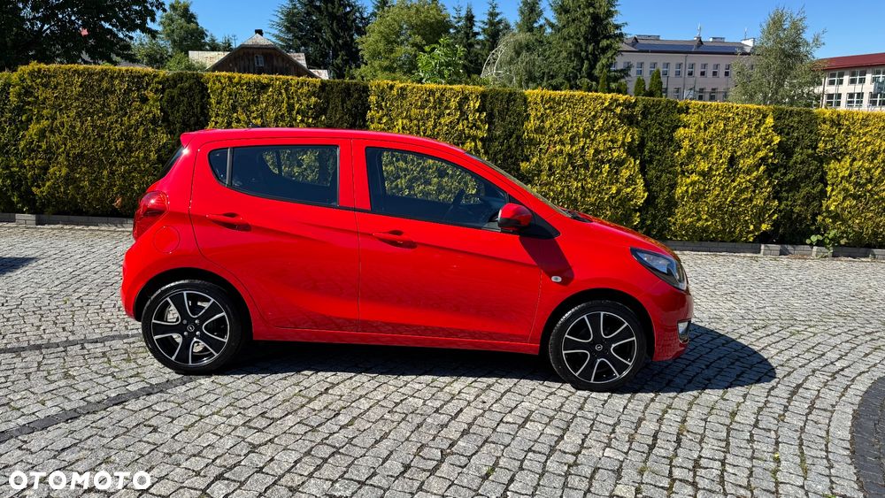 Opel Karl - 19