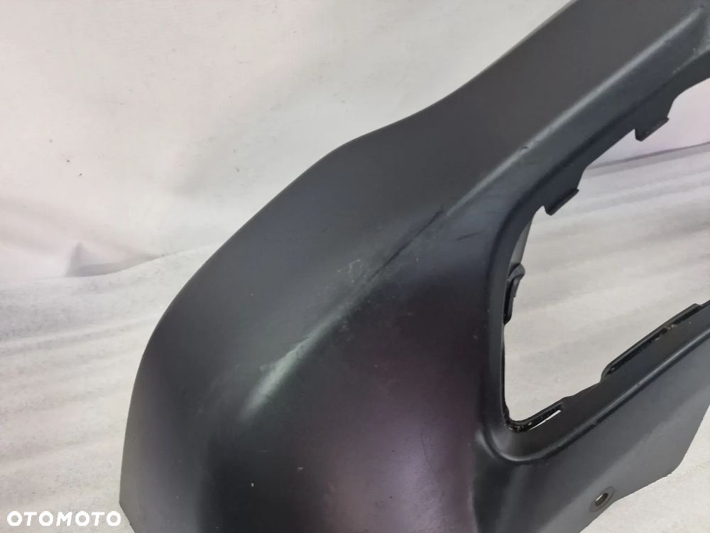 HONDA CR-V / CRV 3 III LIFT 09- SPOJLER / DOKŁADKA POD ZDERZAK PRZEDNI PRZÓD , NR 71102-SWA-ZY00 , NR AUKCJI DT751 - 8