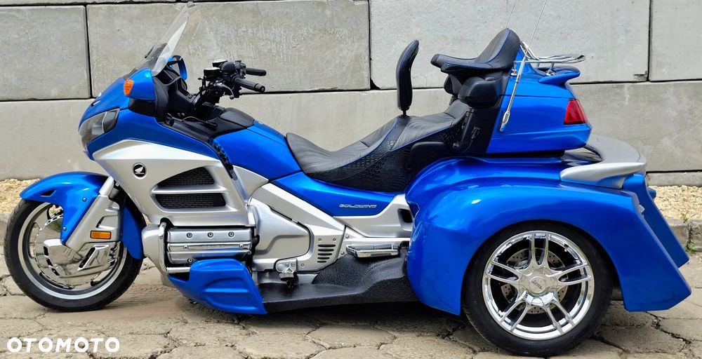 Honda GL - 12