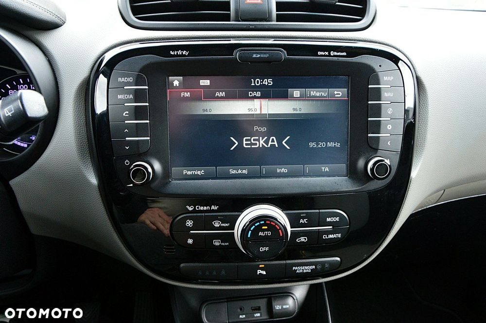 Kia Soul - 36