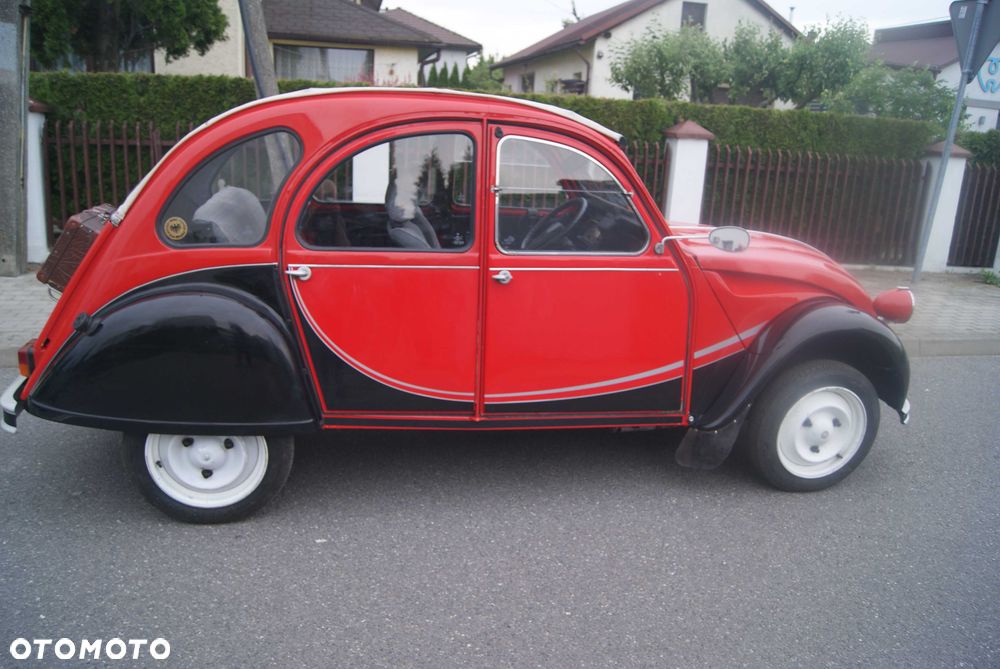 Citroën 2 CV - 3