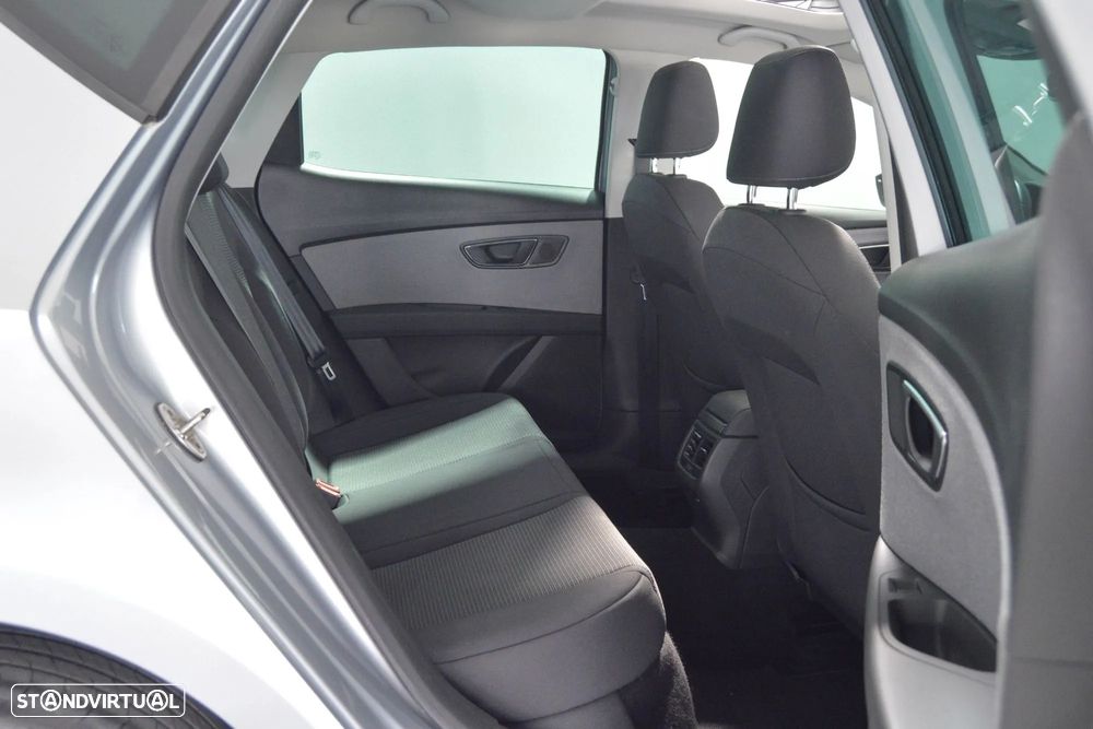 SEAT Leon 1.6 TDI Style S/S - 52