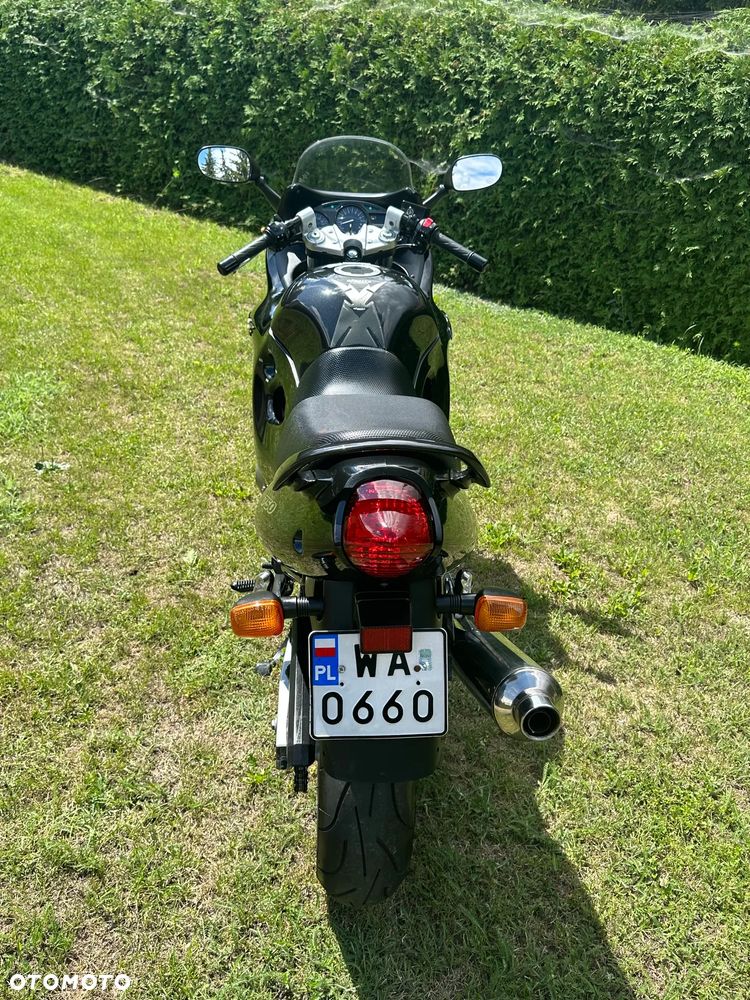 Suzuki GSX-F - Katana - 10
