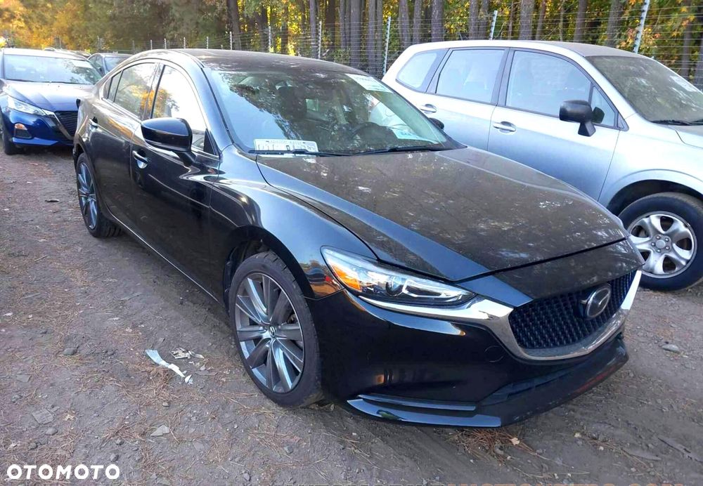 Mazda 6 SKYACTIV-G 194 Drive 20th Anniversairy - 1