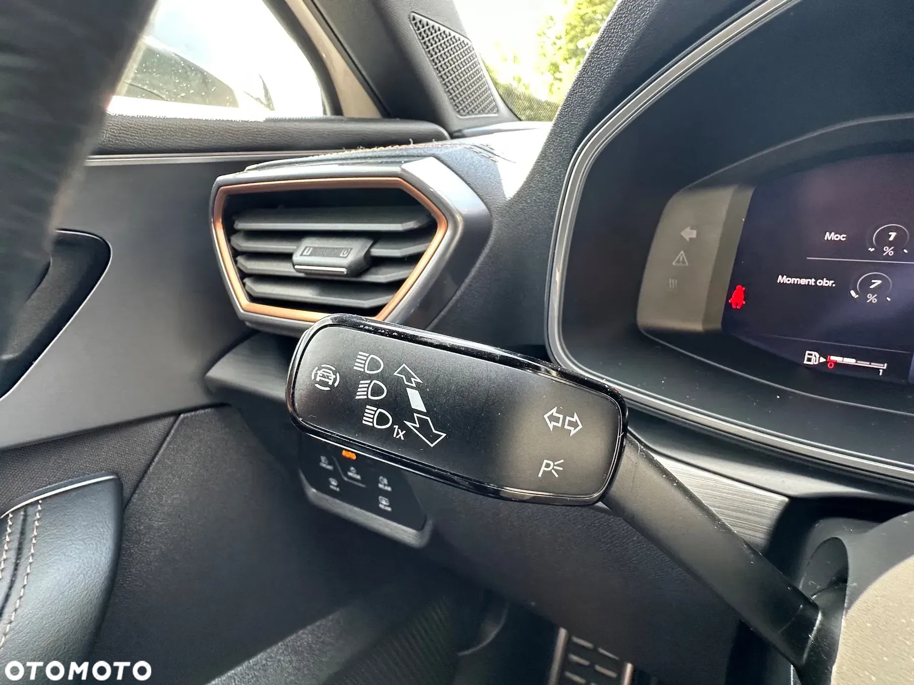Cupra Formentor 2.0 TSI 4Drive VZ DSG - 31