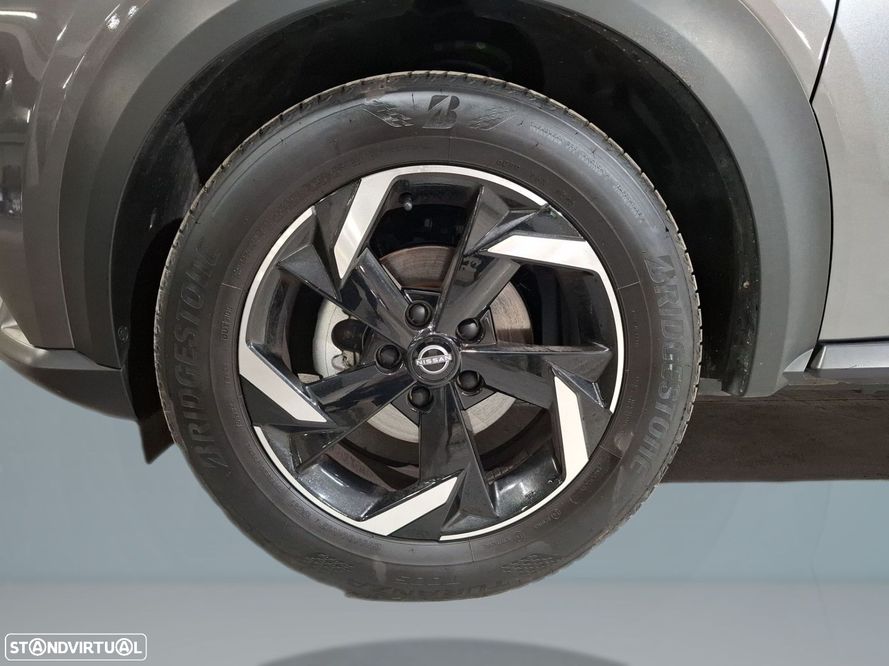 Nissan Juke - 19