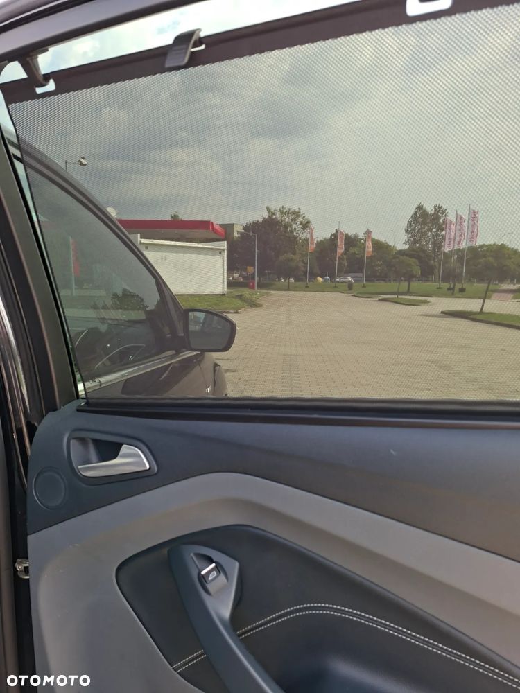 Ford C-MAX 2.0 TDCi Titanium MPS6 - 15