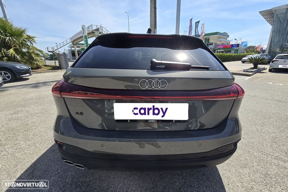 Audi A5 Avant TDI - 3