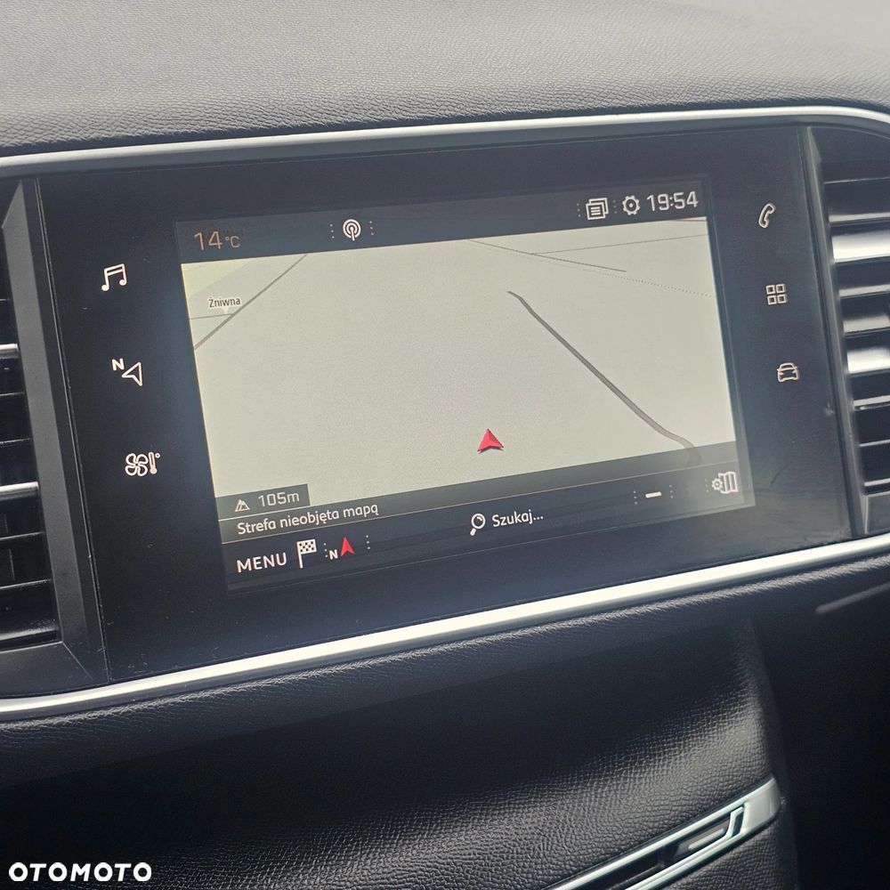 Peugeot 308 - 23
