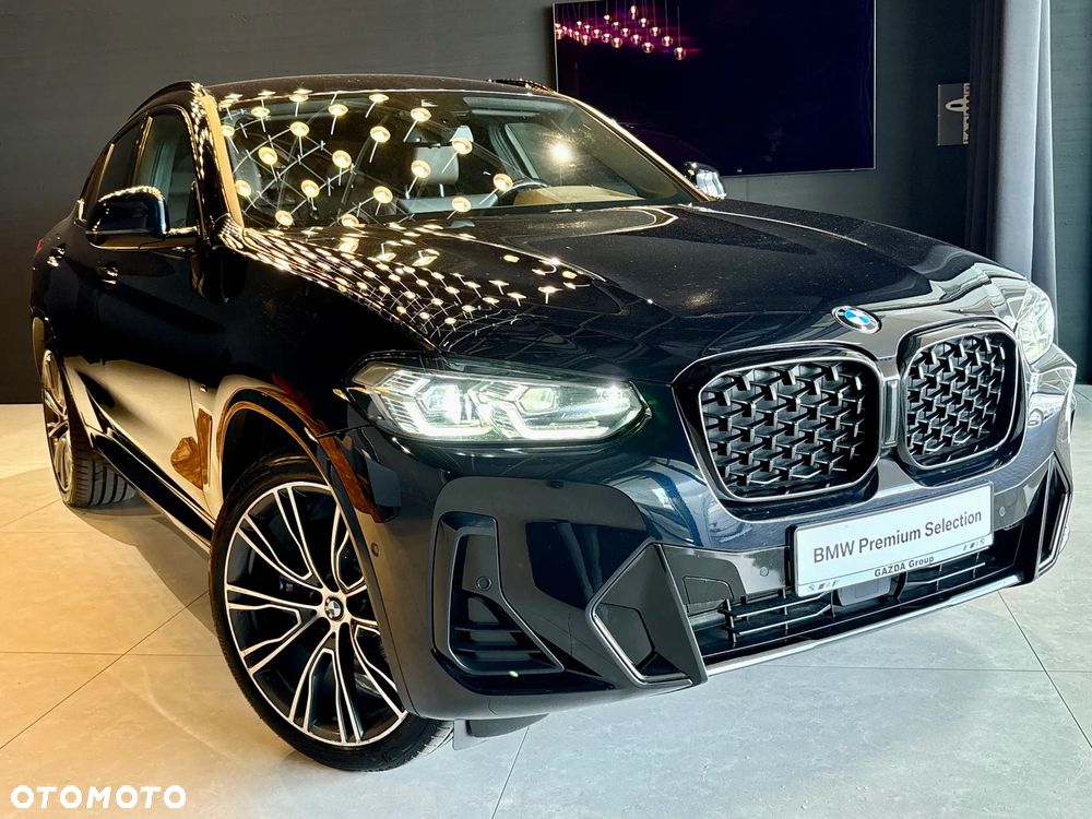 BMW X4 - 3