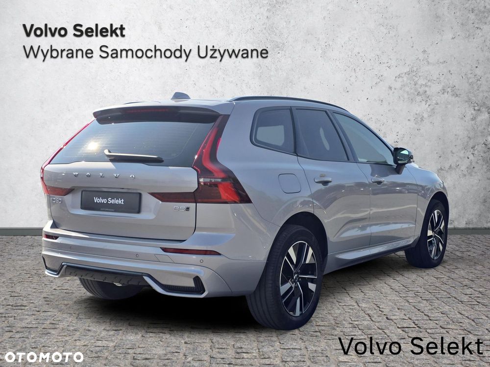 Volvo XC 60 - 7
