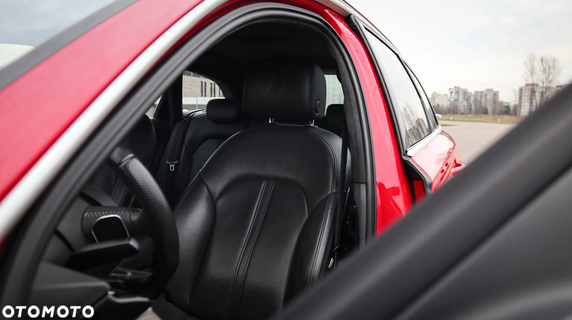 Audi RS6 4.0 TFSI Quattro Tiptronic - 13