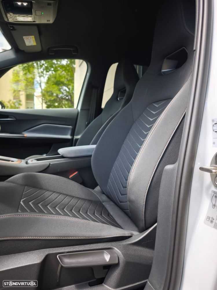 Cupra Born 58 kWh Plus - 8