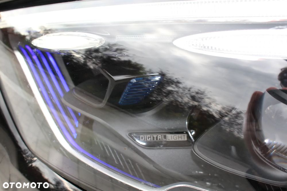 Mercedes-Benz GLC - 15