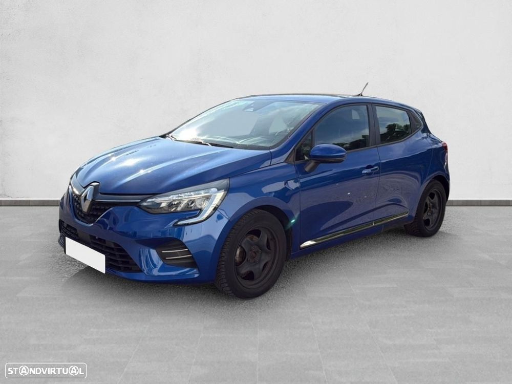 Renault Clio SCe 65 EVOLUTION - 2
