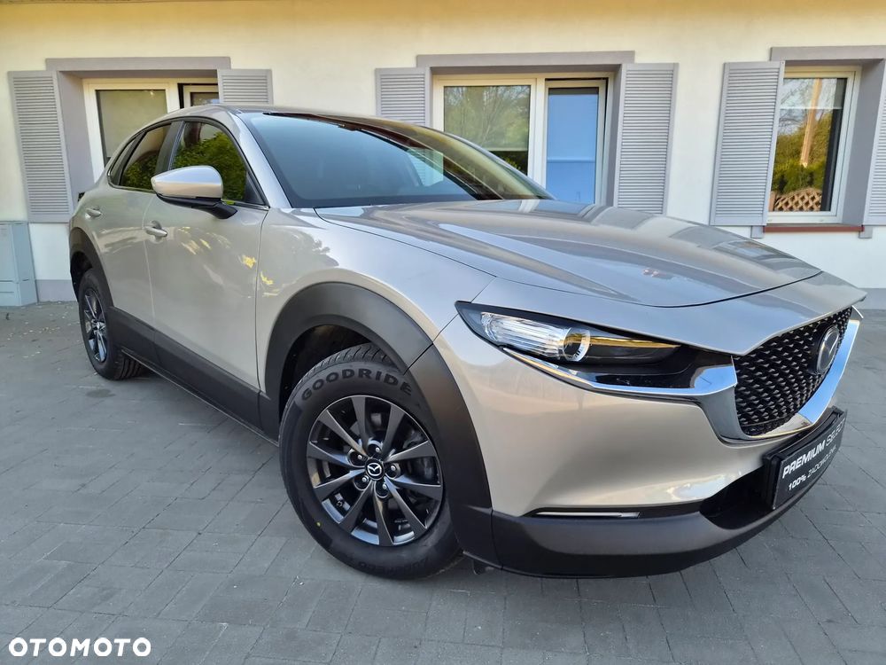Mazda CX-30 - 2