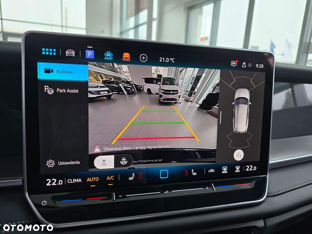 Volkswagen Tayron 2.0 TDI SCR Life Plus DSG - 21