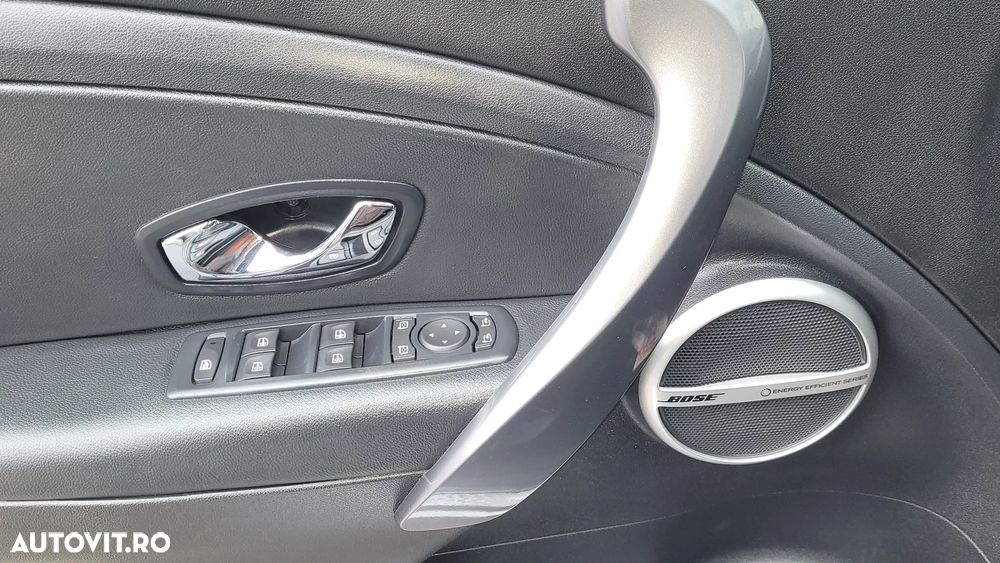 Renault Megane ENERGY dCi 110 Start & Stopp Expression - 26