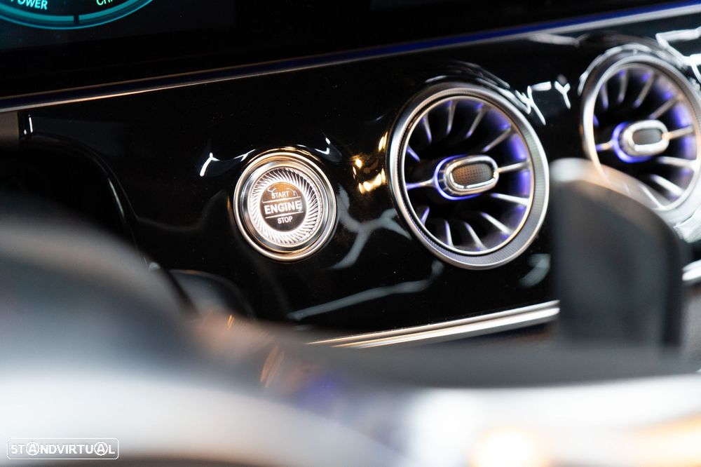 Mercedes-Benz AMG GT 53 4Matic+ - 49