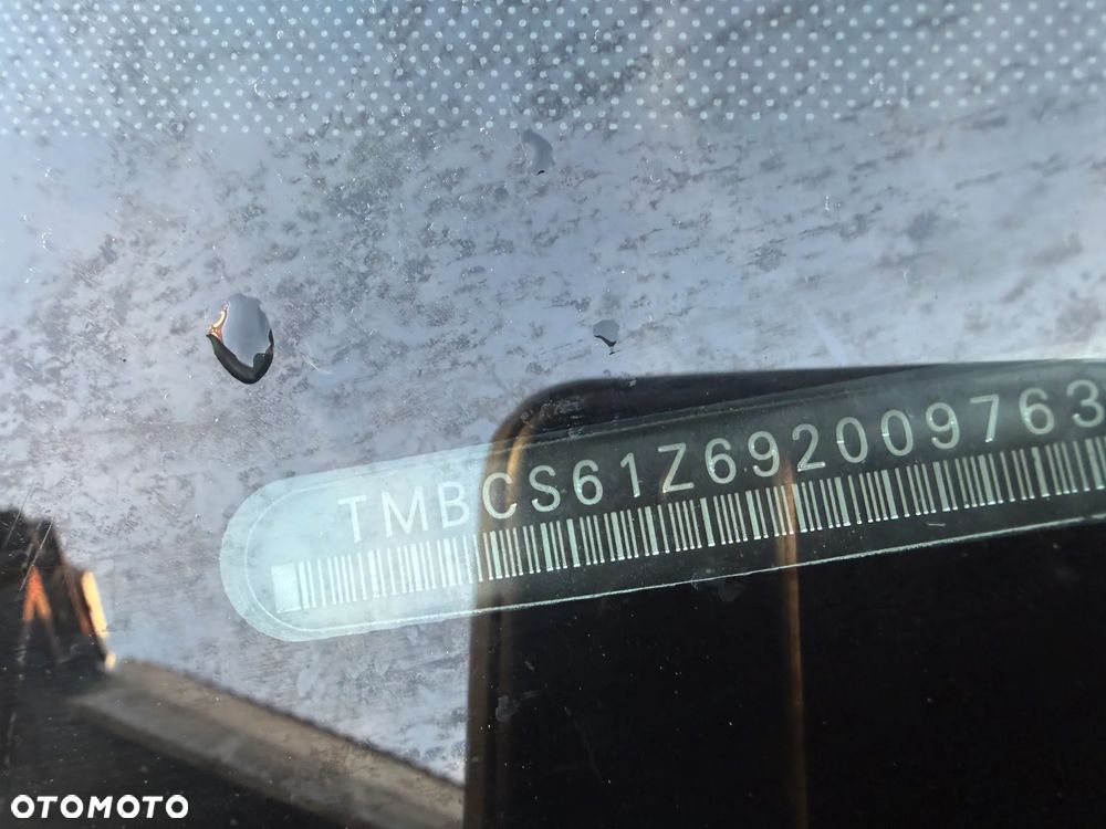 Skoda Octavia 1.9 TDI Ambiente - 13