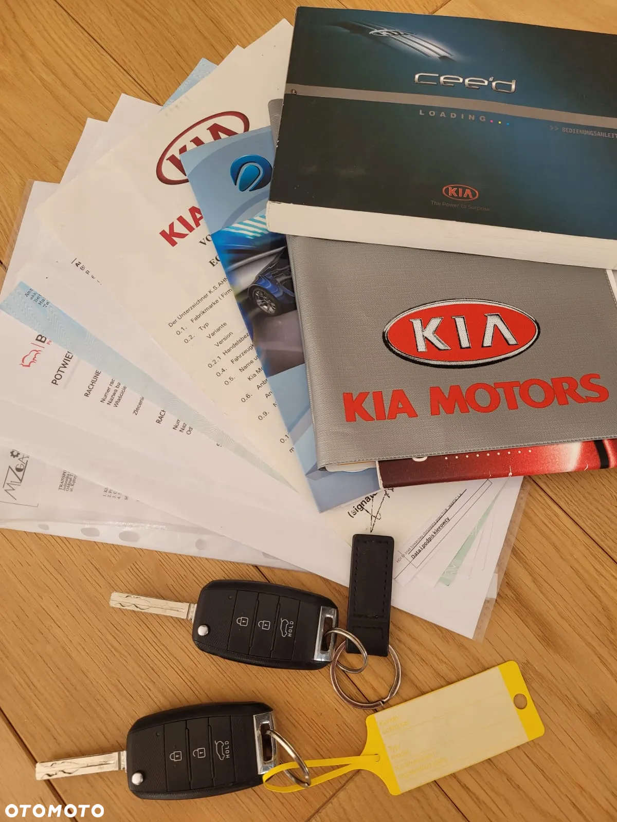 Kia Ceed 1.4 CVVT - 9