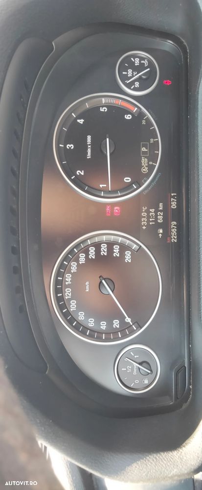 BMW X3 xDrive20d Aut. - 2