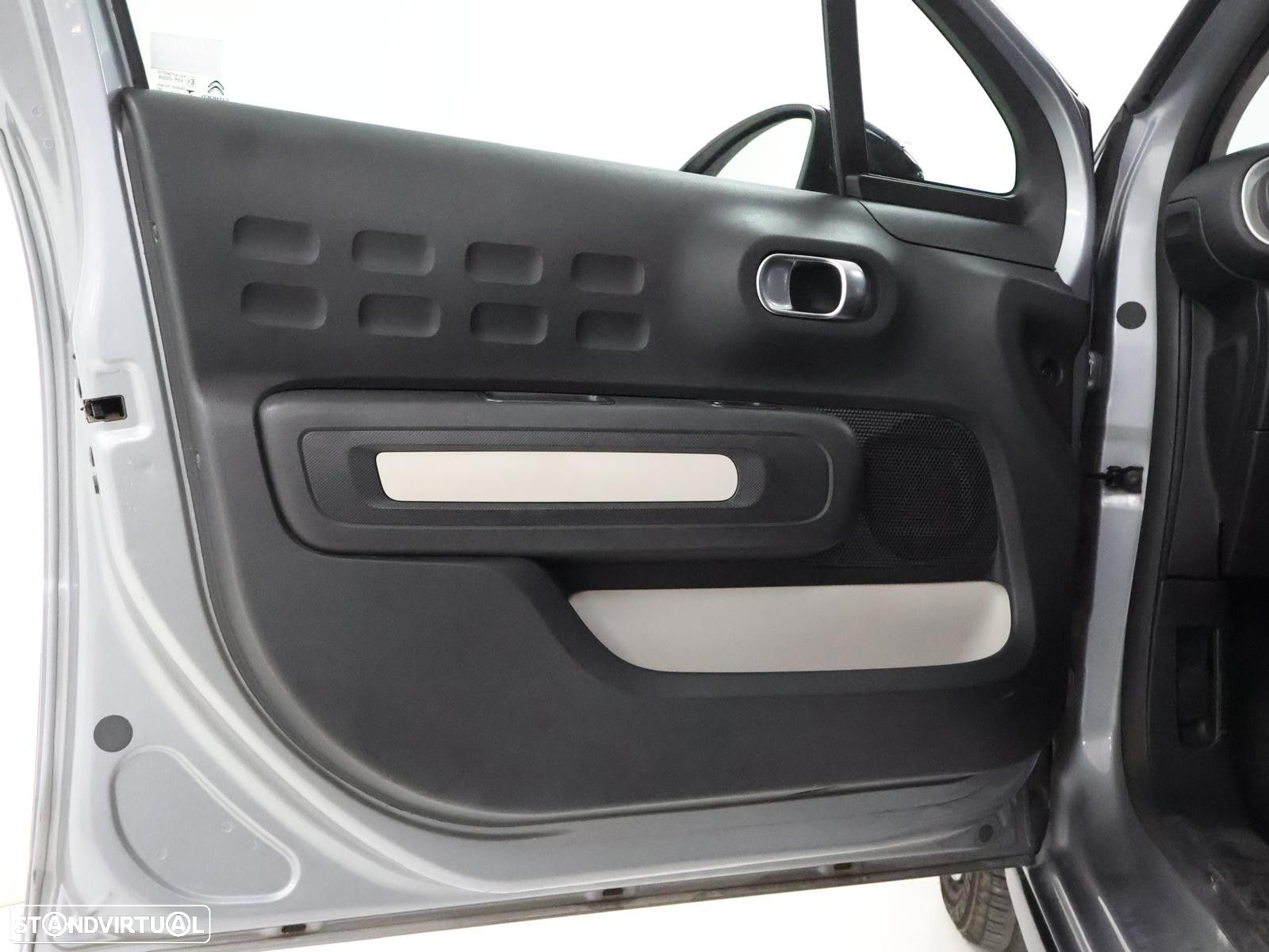 Citroën C3 1.2 PureTech Feel Pack - 11